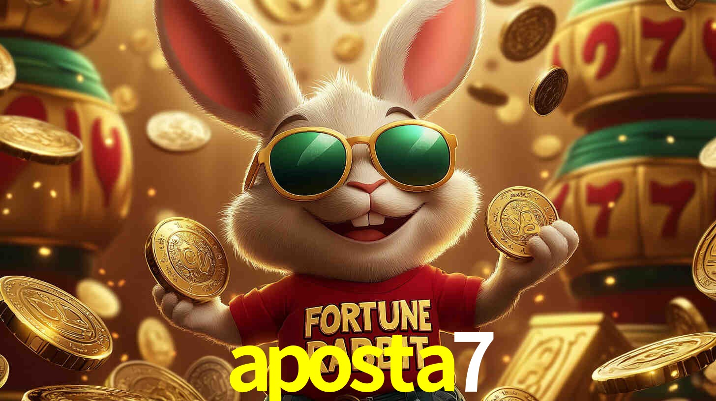 aposta7: Seu Cassino Premiado com Pagamentos Rápidos