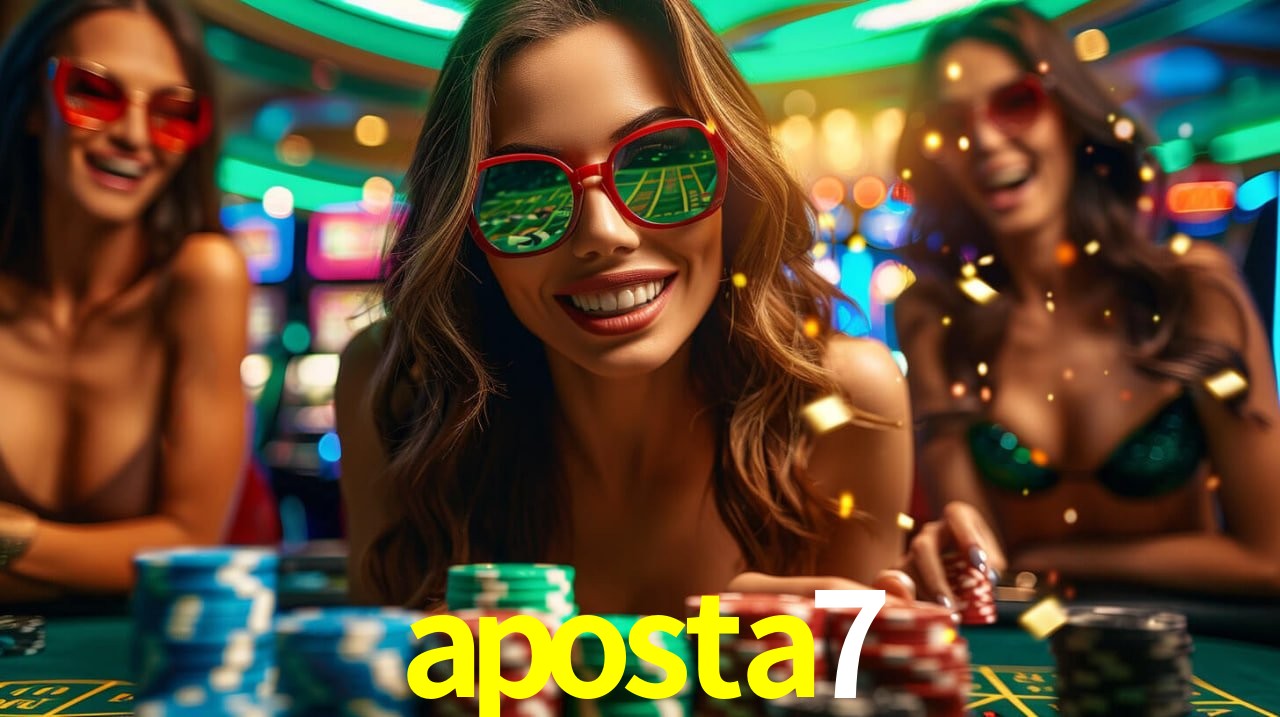 Experiência VIP aposta7