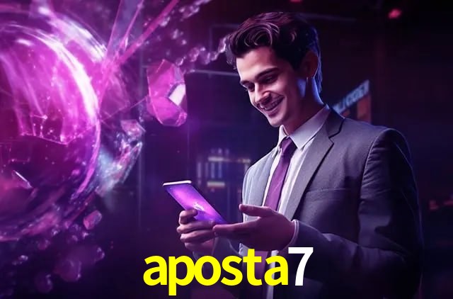 Welcome Bonus aposta7
