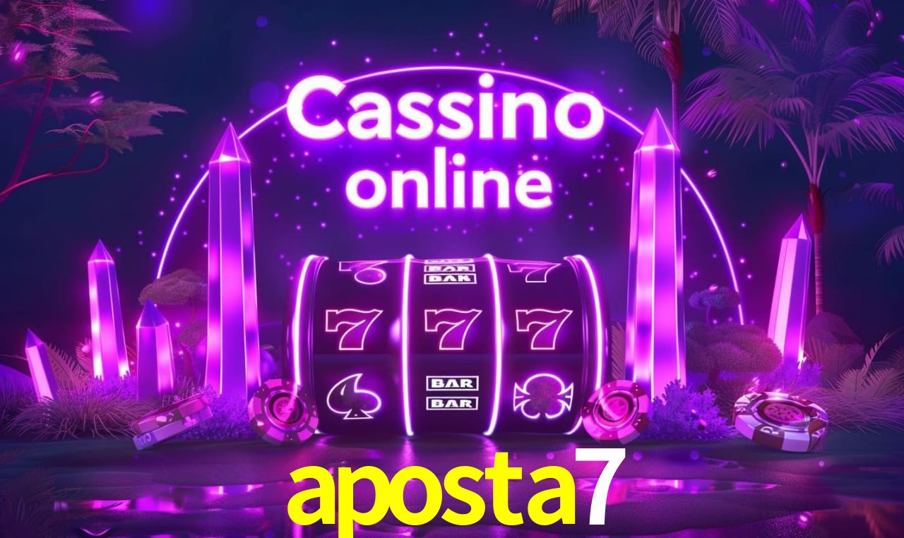Cadastro Rápido aposta7