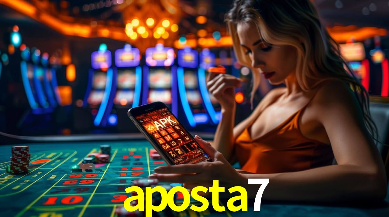 Football Betting aposta7