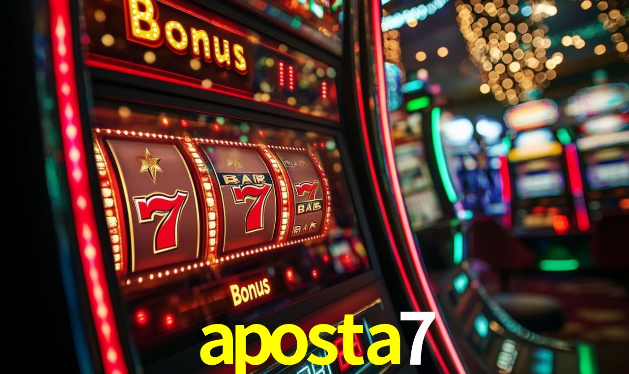 aposta7 bet