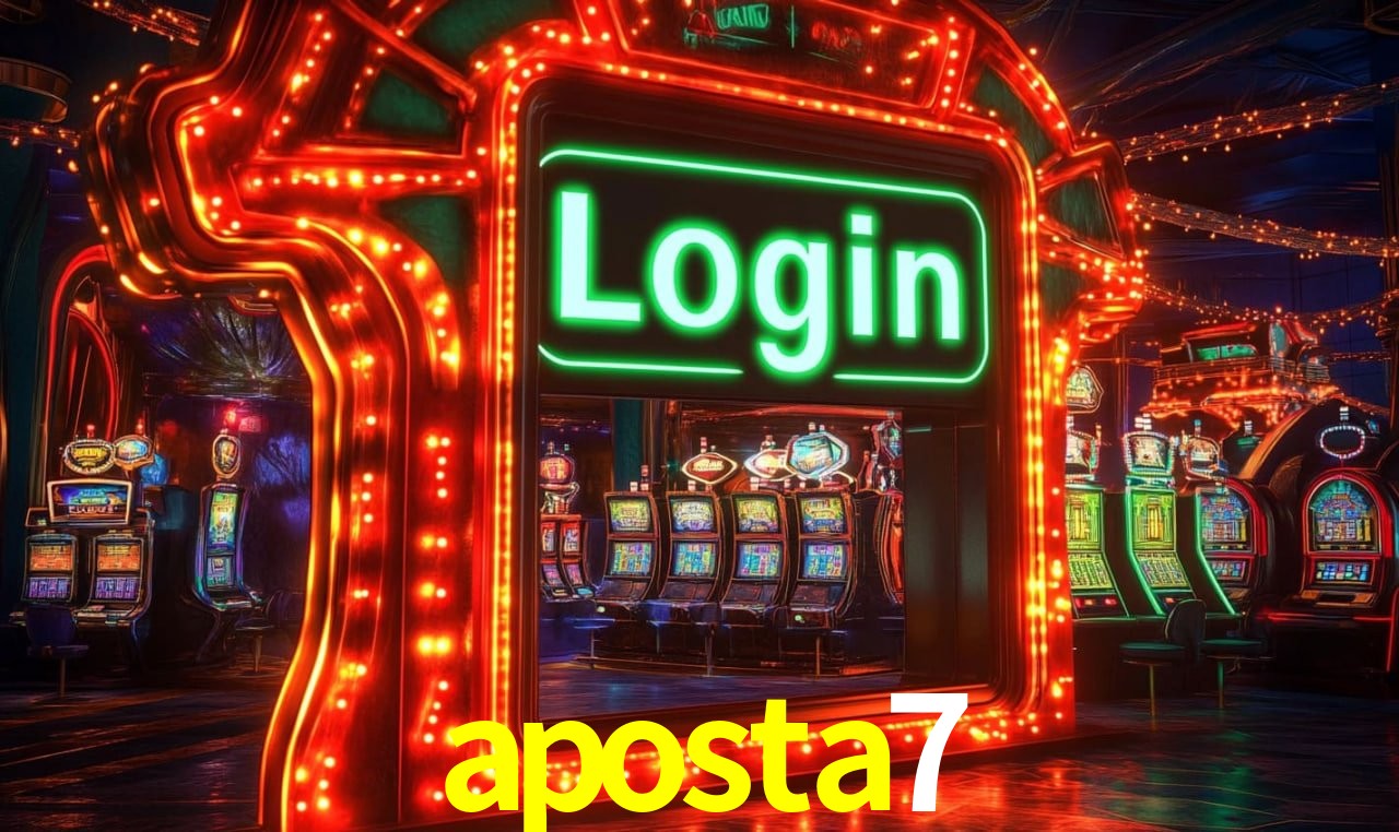 Mesa de Blackjack aposta7