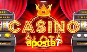Slot Games aposta7