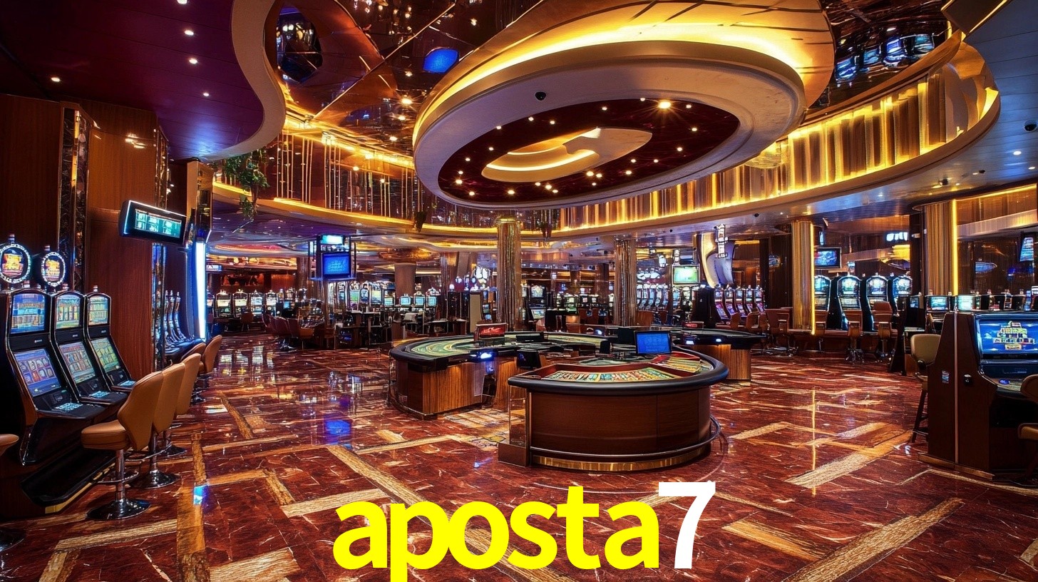 Roulette Table aposta7