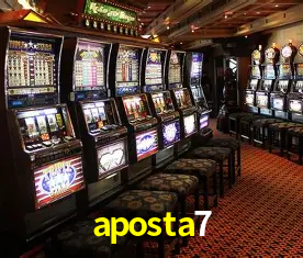 Descubra o Mundo do Cassino Online com aposta7