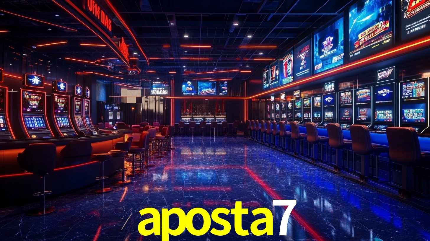 Live Casino aposta7