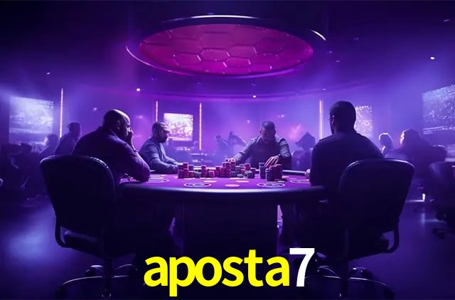 Estatísticas Esportivas aposta7