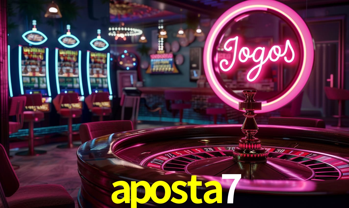 Apostas Esportivas na aposta7: Um Guia Completo