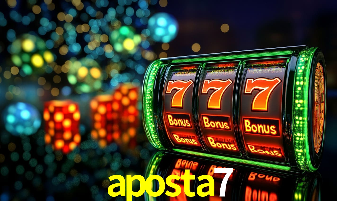 Casino Ao Vivo aposta7