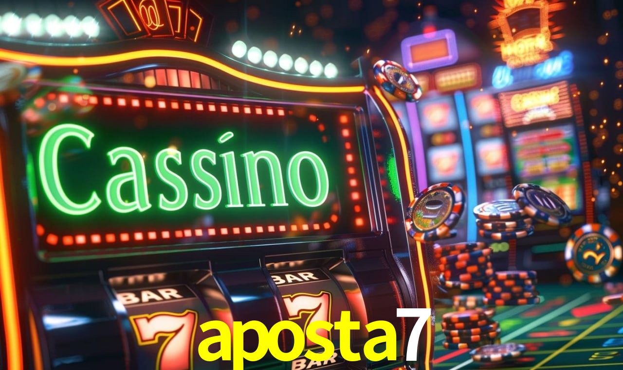 Provedores de Jogos aposta7