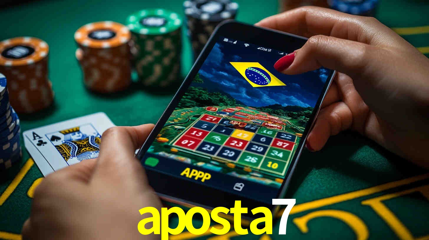 A Revolução dos Jogos Mobile: Diversão na Palma da Mão