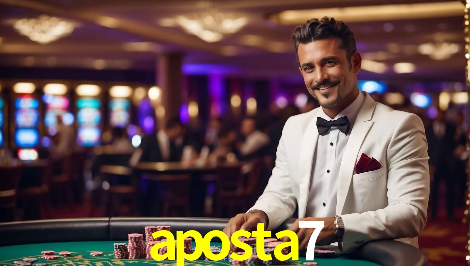 Benefícios da Conta aposta7