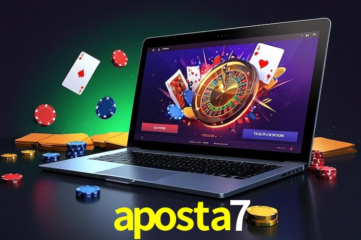 Design Responsivo aposta7