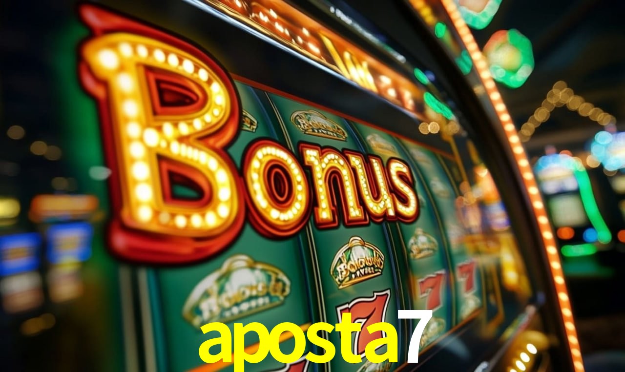Promoções Sazonais aposta7