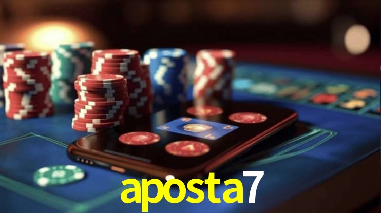 Estatísticas do Jogo aposta7