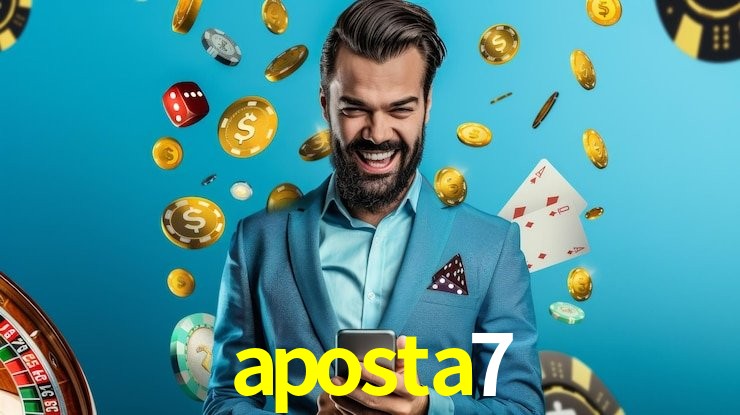 Live Casino aposta7