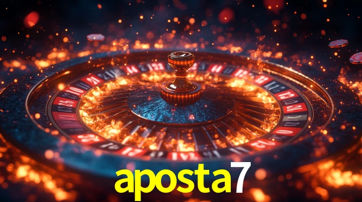 aposta7 App Interface