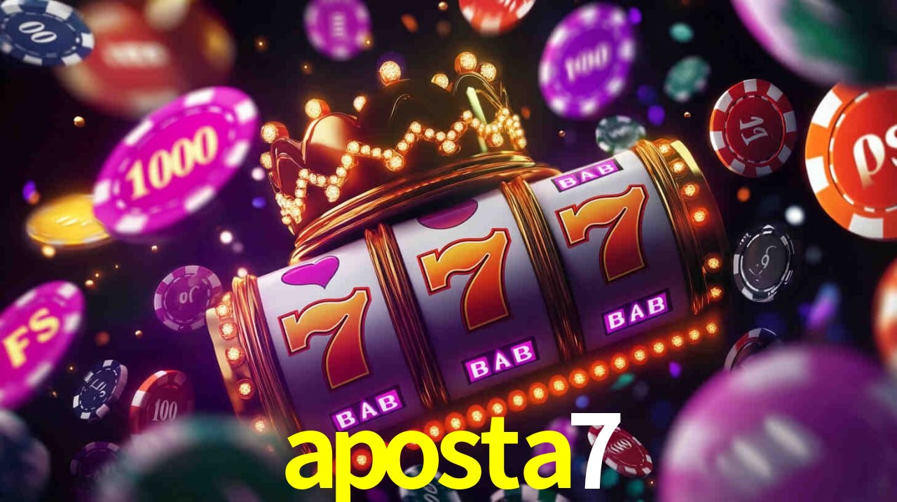 Game Providers aposta7