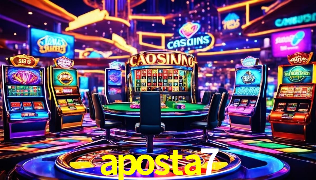 Apostas de Tênis aposta7
