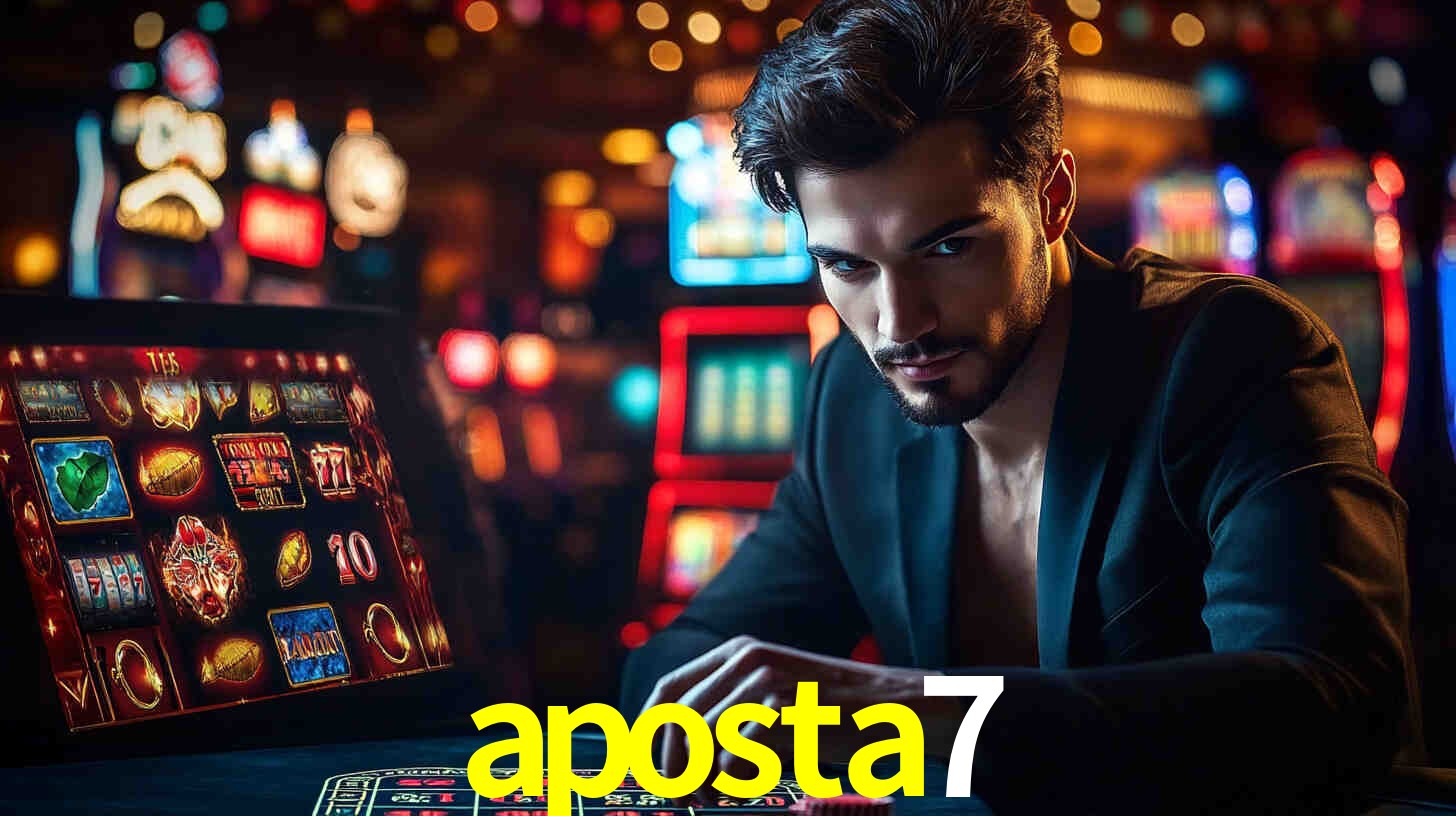 aposta7: Seu Especialista em Apostas Esportivas Brasileiras