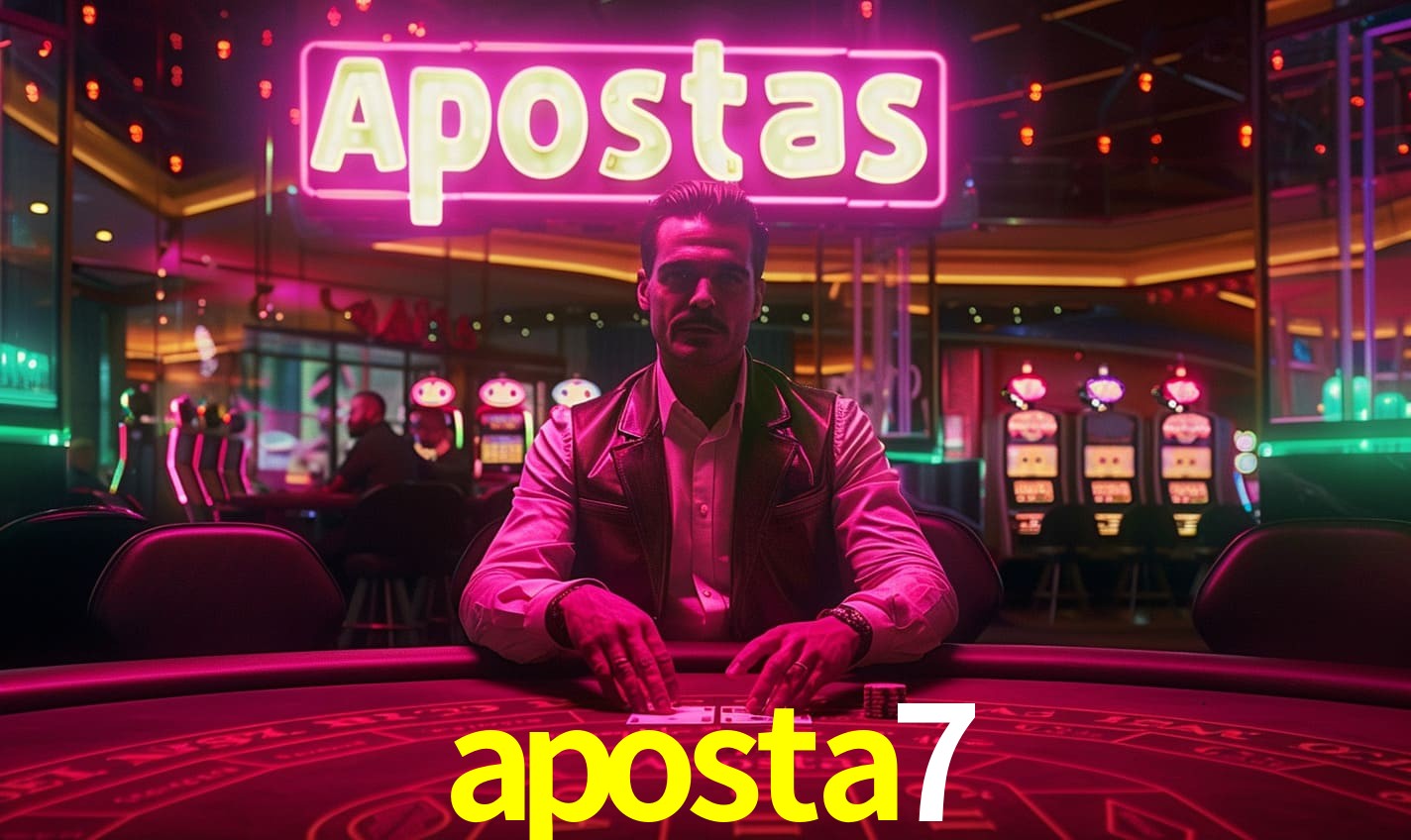 A Experiência Imersiva dos Cassinos Ao Vivo no aposta7