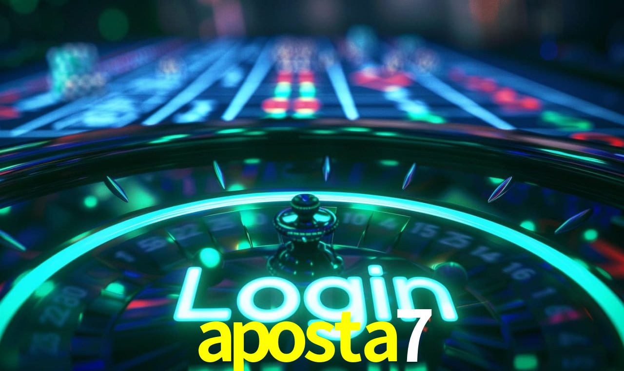 Casino VIP aposta7