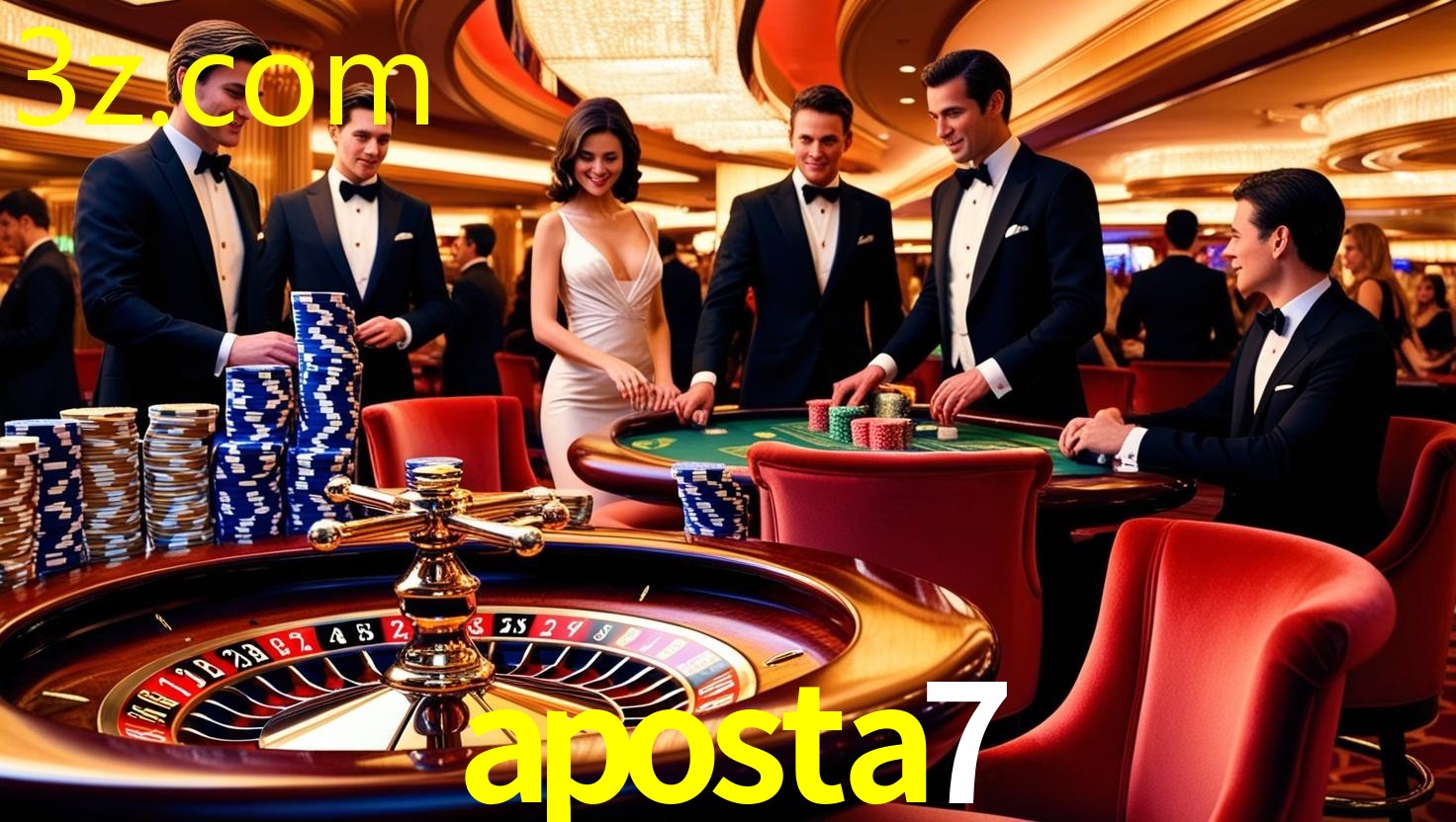 Login Seguro APOSTA7.COM