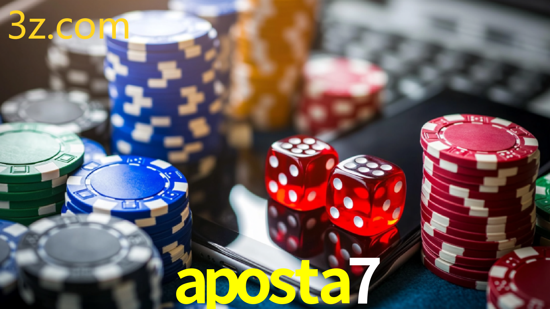 Cassino Online Seguro APOSTA7.COM