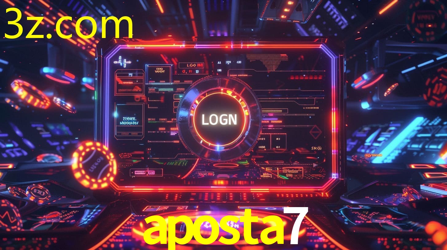 Cassino de Jogos APOSTA7.COM