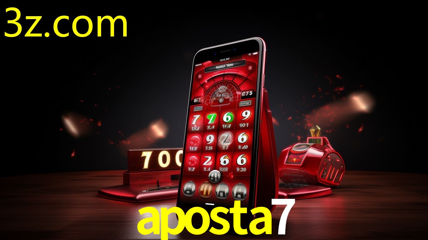APOSTA7.COM Login Rápido