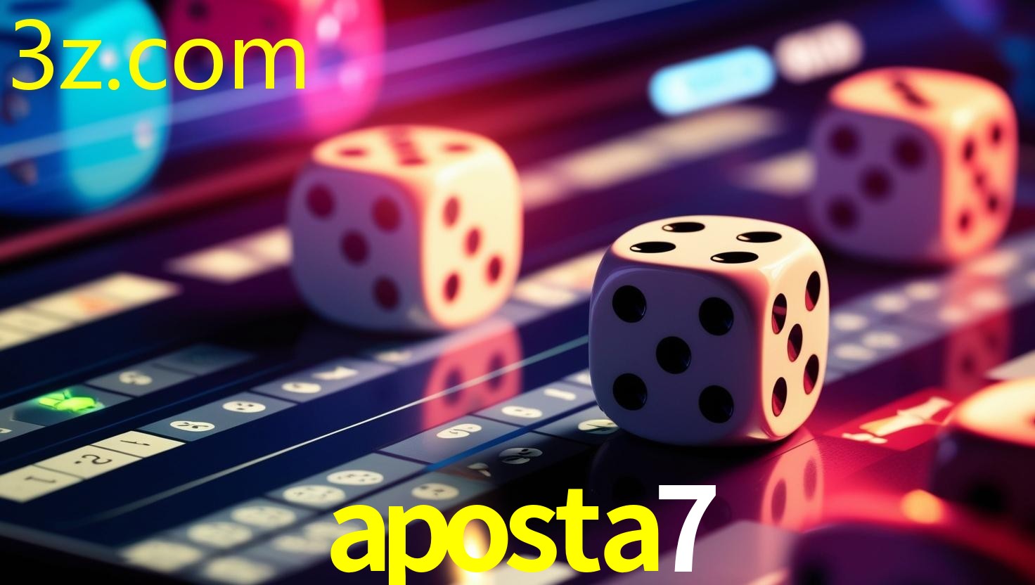 Jogos de Cassino APOSTA7.COM